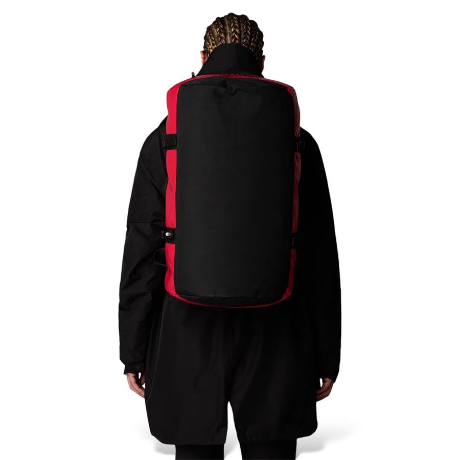 Duffel Base Camp - S The North Face | NF0A52ST54A
